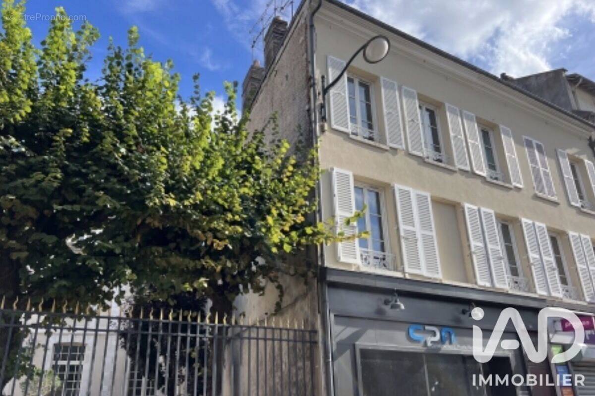 Photo 1 - Appartement à VERNON