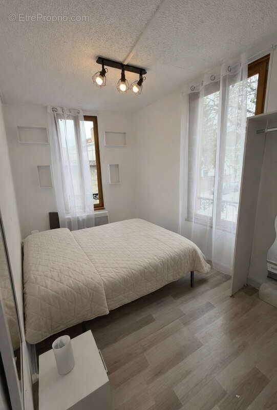Appartement à TROYES