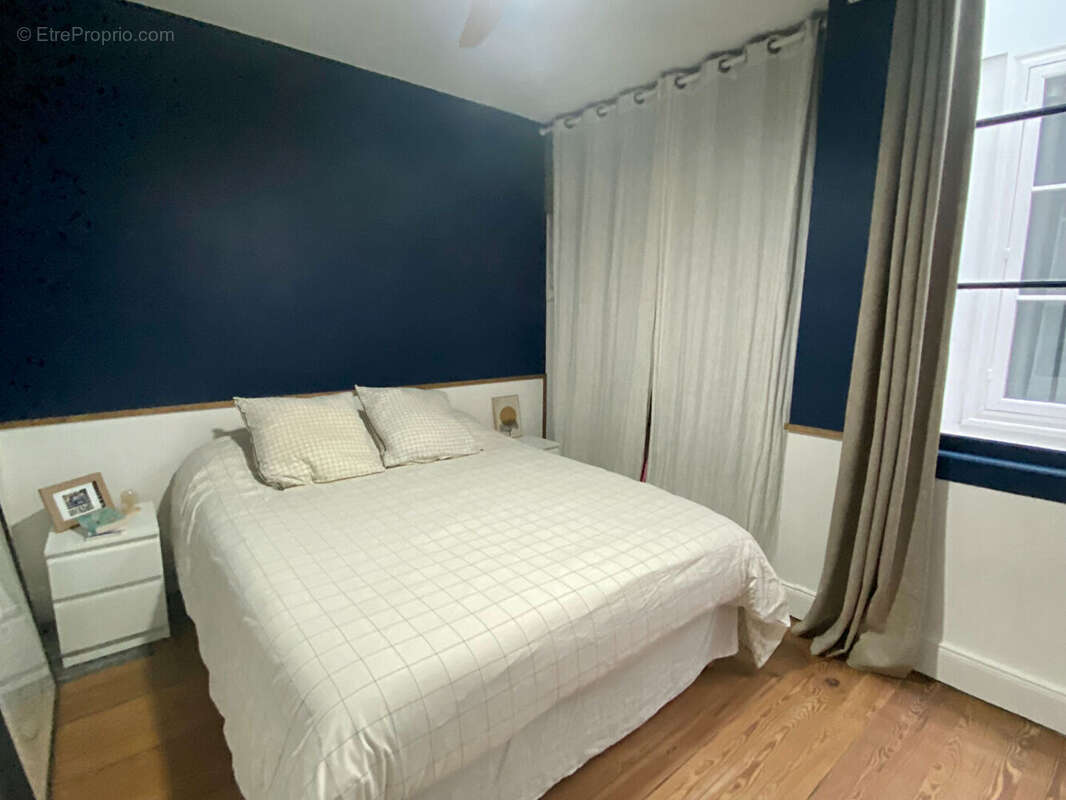 Appartement à BAYONNE