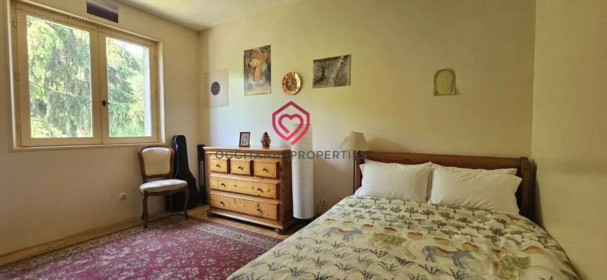 Beau potentiel pour cette maison de 6 pièces - photo 10
