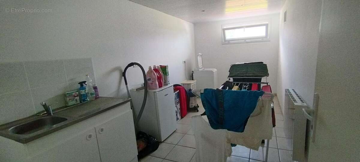 Maison avec piscine et hangar à la campagne - photo 14