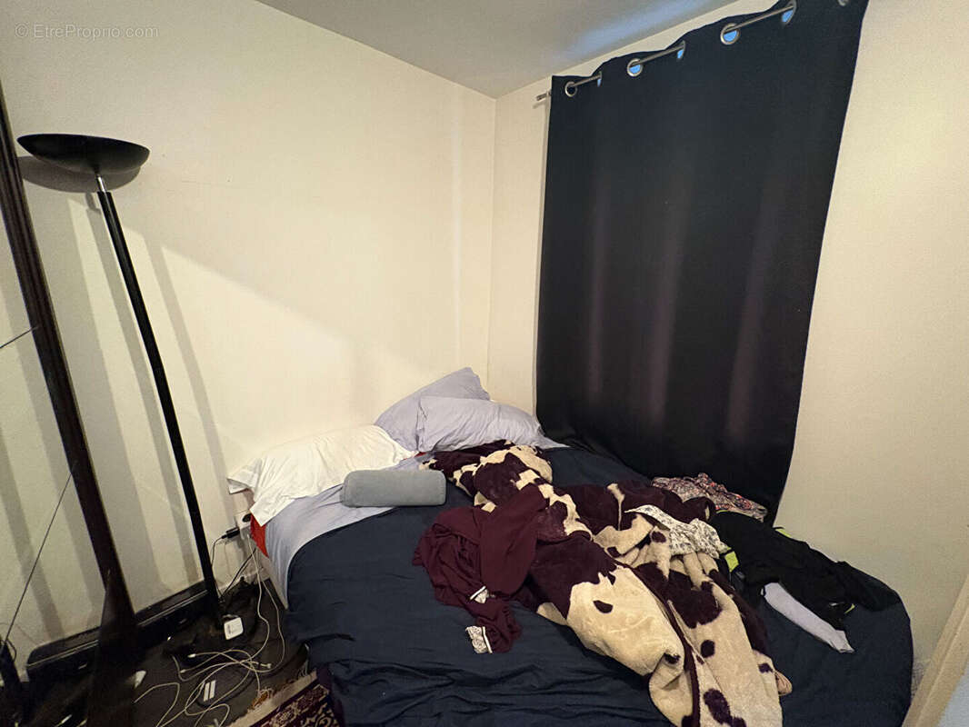 Appartement à PIERRELAYE