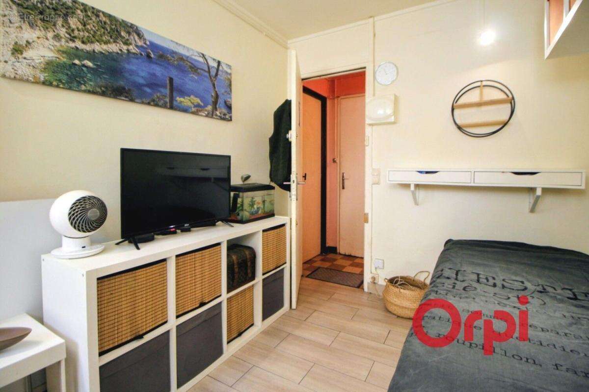 Appartement à MARSEILLE-7E