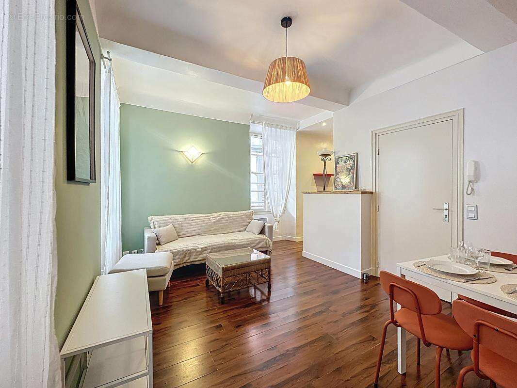 Appartement à GRASSE