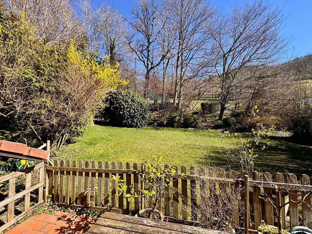 Maison à VIUZ-EN-SALLAZ