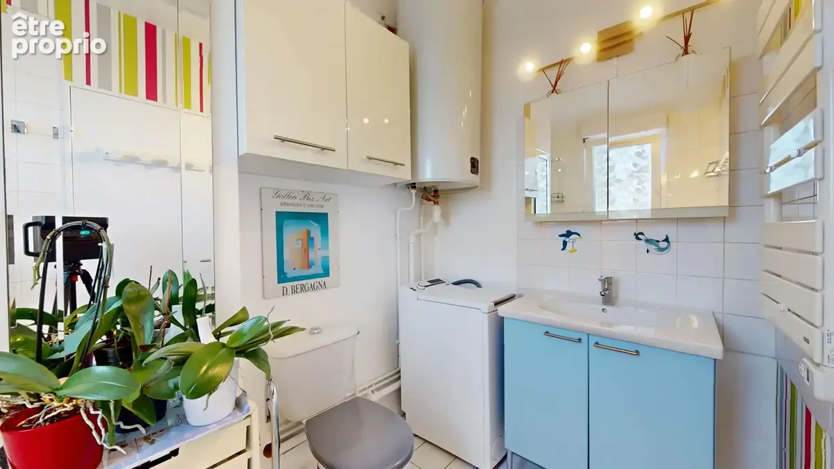 Appartement 3 pièces 50 m² à vendre à Gournay-Sur-Marne (93460) - photo 12