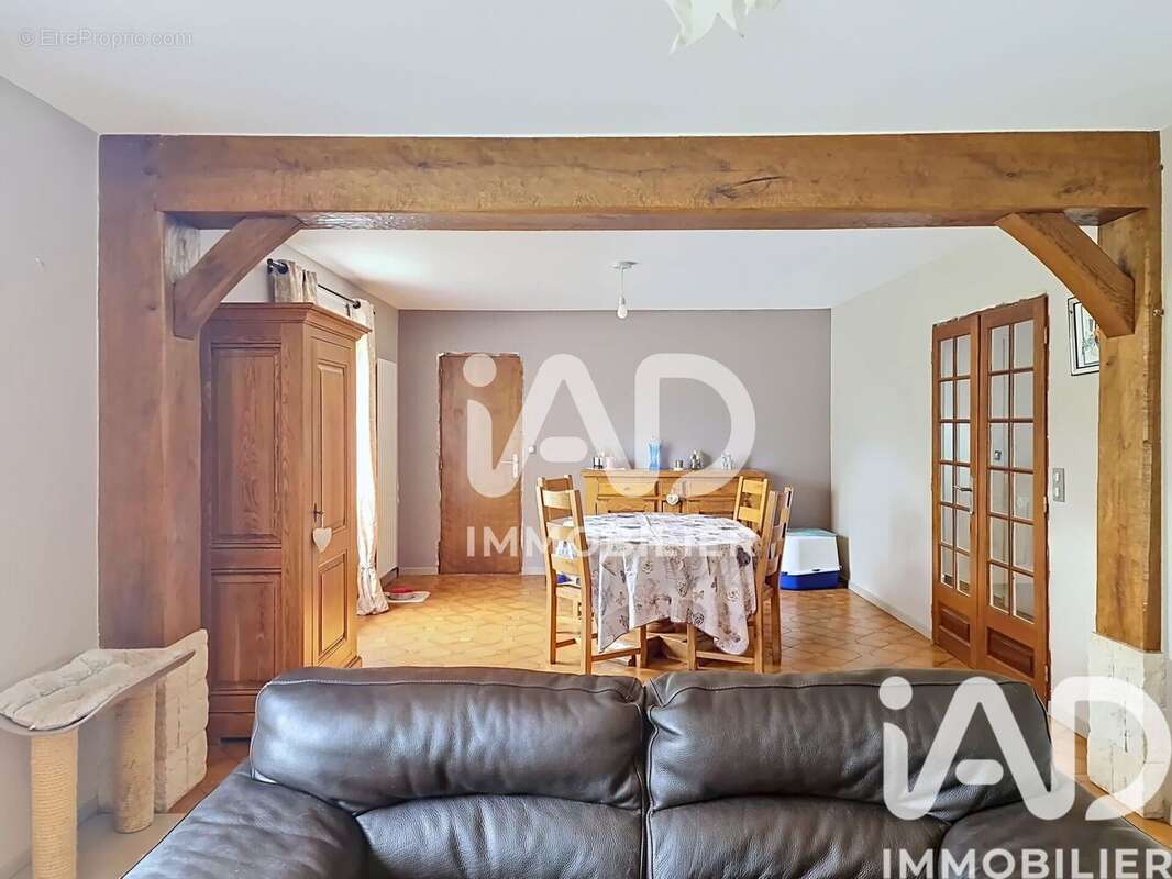 Photo 5 - Maison à DUCLAIR