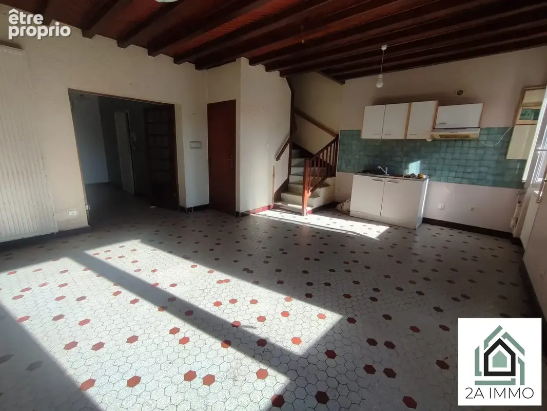 Maison 169 m² à Gelles  - photo 4