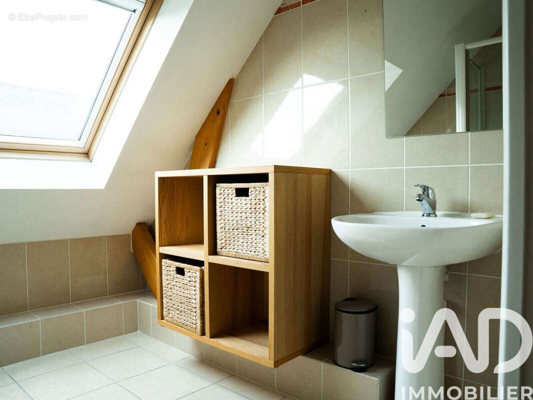 Photo 9 - Maison à NANTES