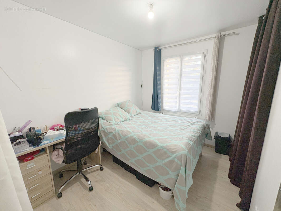 Maison à SAINT-CREPIN-IBOUVILLERS