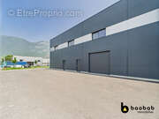 Commerce à CHAMBERY