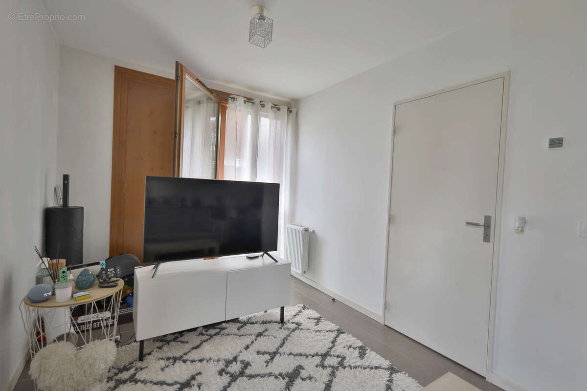 Appartement à LYON-8E