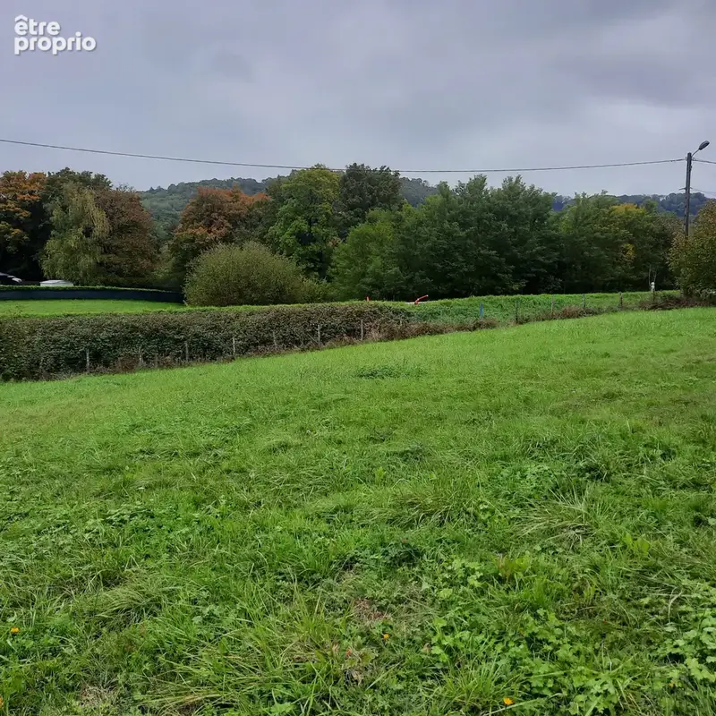 Photo Terrain à Chatillon-Le-Duc au prix de 85 000€