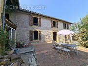 Maison à TRIE-SUR-BAISE