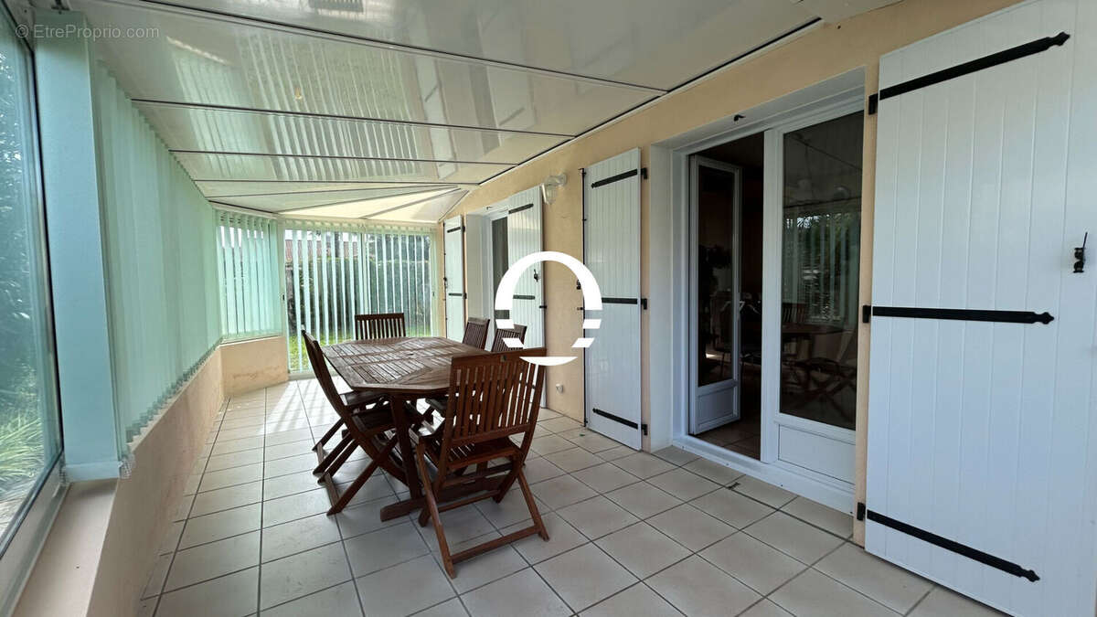 Maison à PORNIC