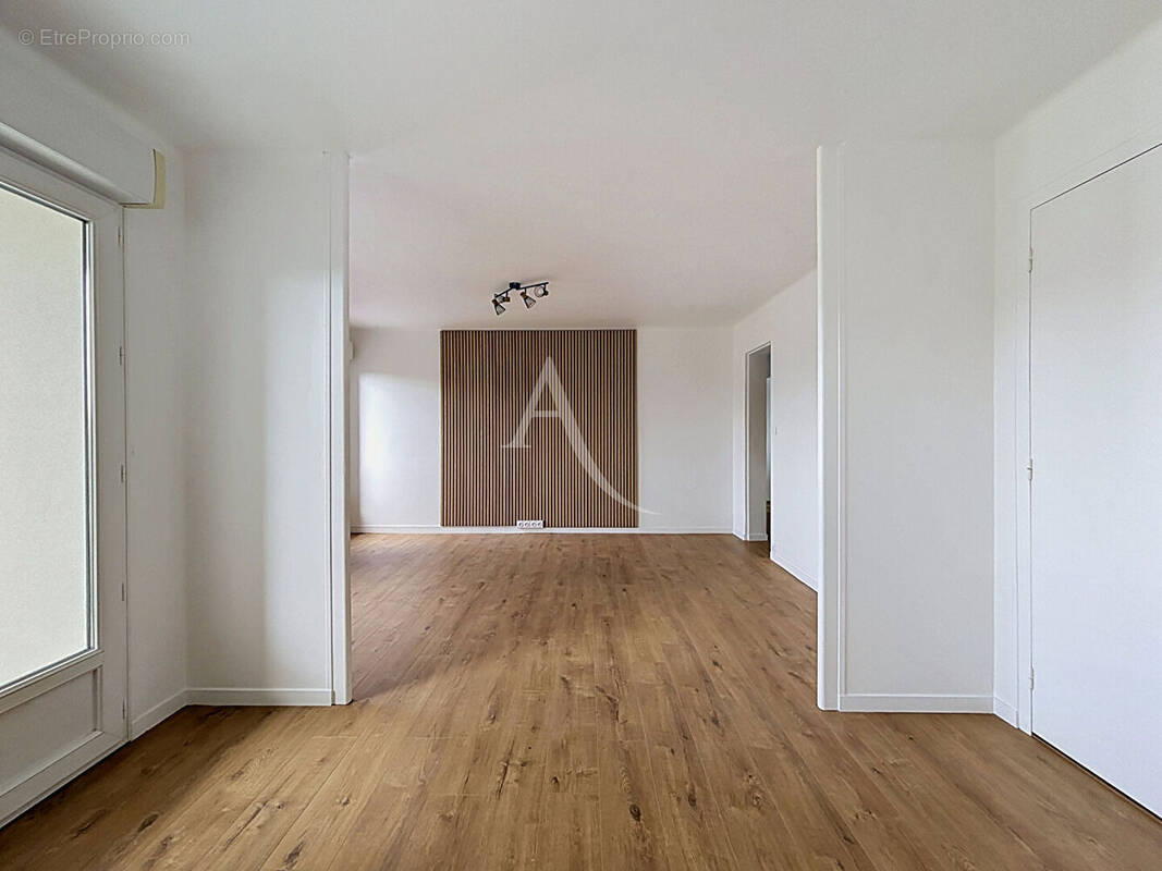 Appartement à LAVAL