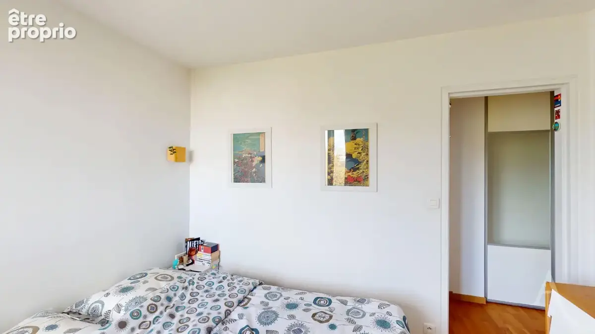 Appartement T3 - photo 10