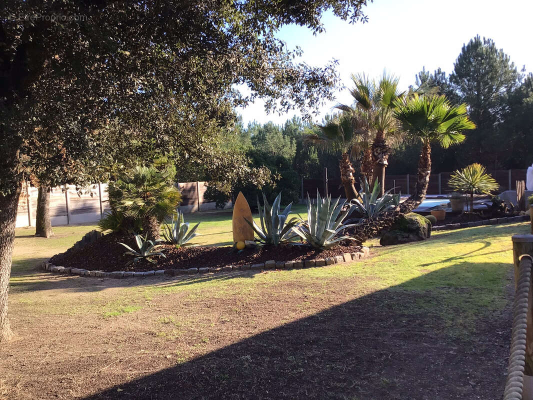 Maison à SOULAC-SUR-MER