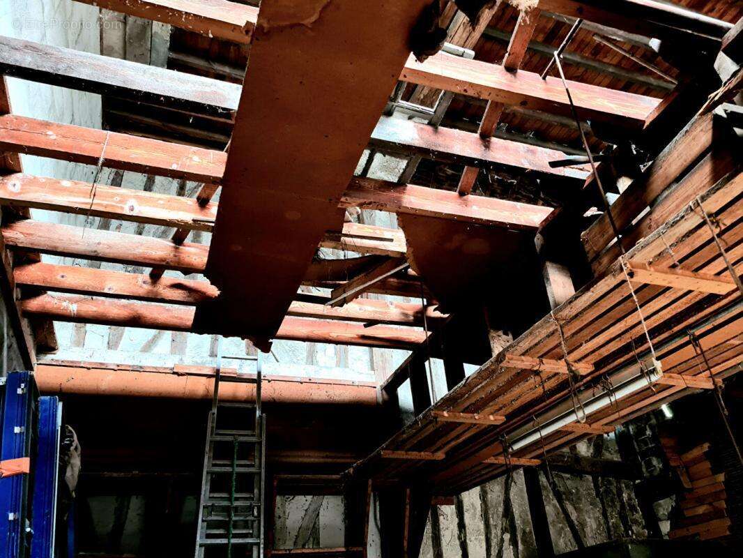 Maison à LES ANDELYS