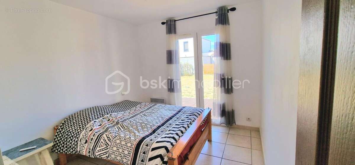 Maison à COLOMBIERS