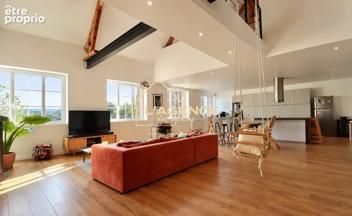 Maison 8 pièces 260 m² à vendre à Cassel (59670) - photo 1