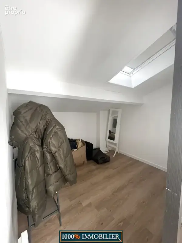 Maison avec jardin et parking - photo 6