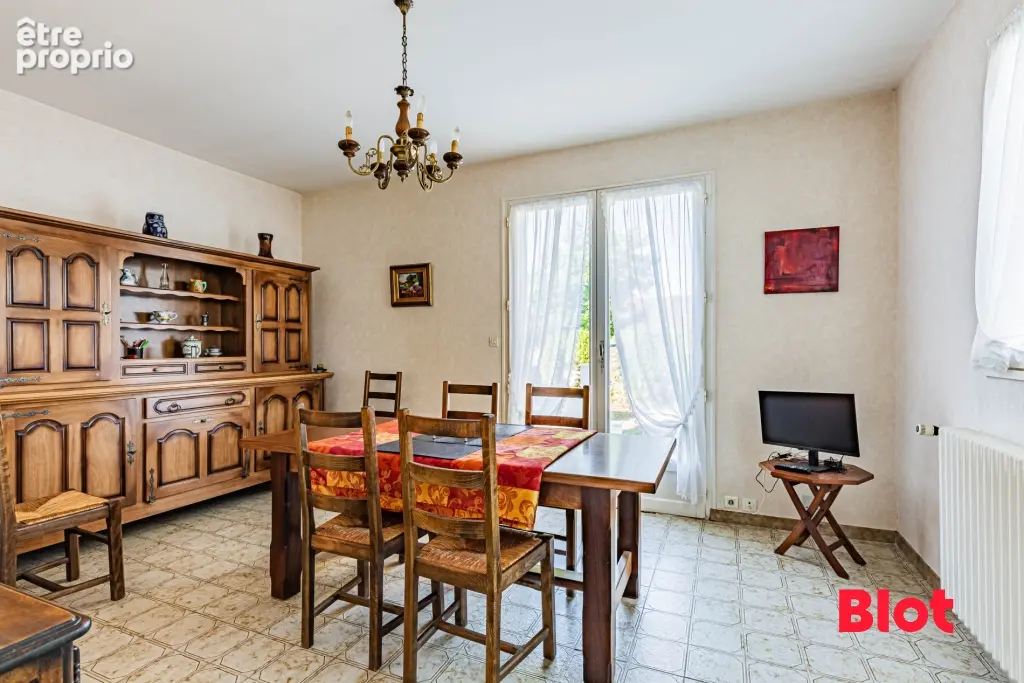 Maison 8 pièces 178 m² à vendre à Carquefou (44470) - photo 8