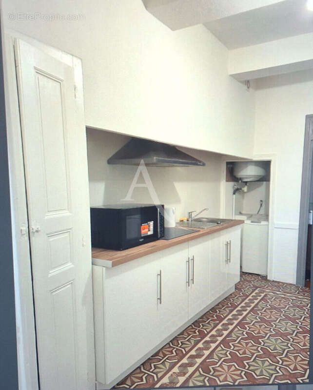 Appartement à BEDARIEUX