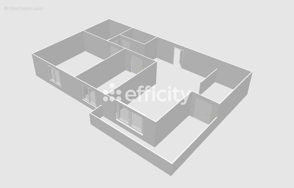 Appartement à CRETEIL