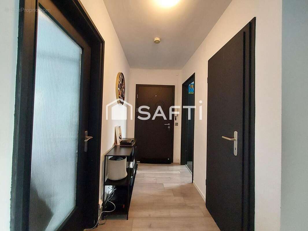 Photo 6 - Appartement à VILLAGE-NEUF