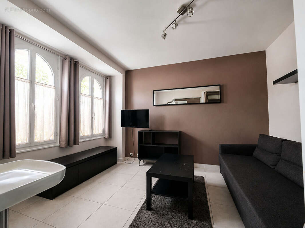Appartement à ETAMPES