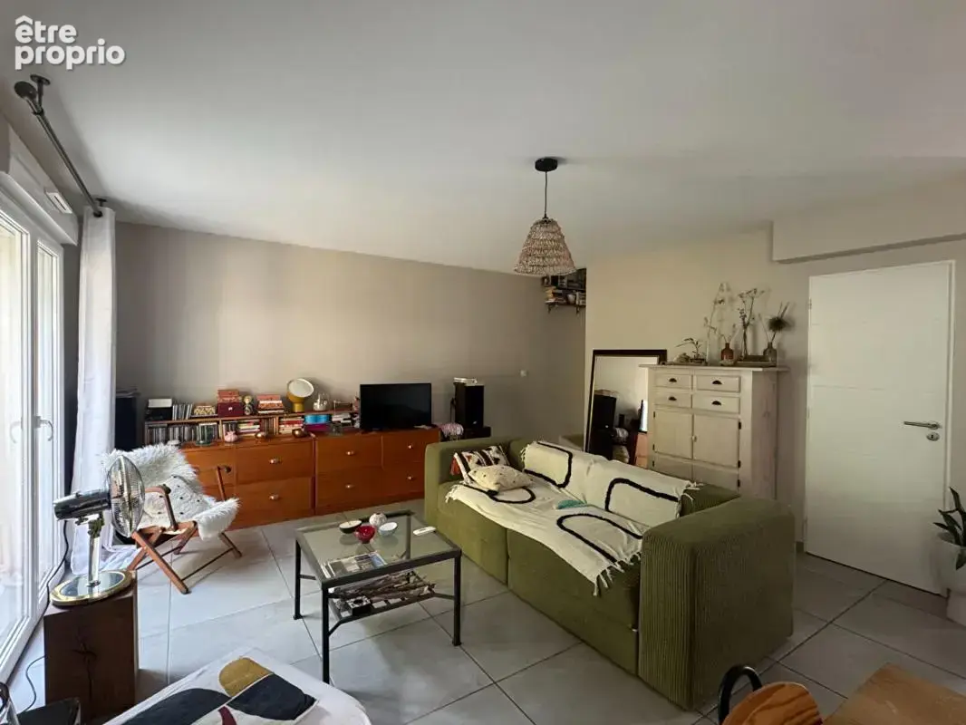 Maison Meximieux 3 pièces 77 m2 avec jardin et garage - photo 13