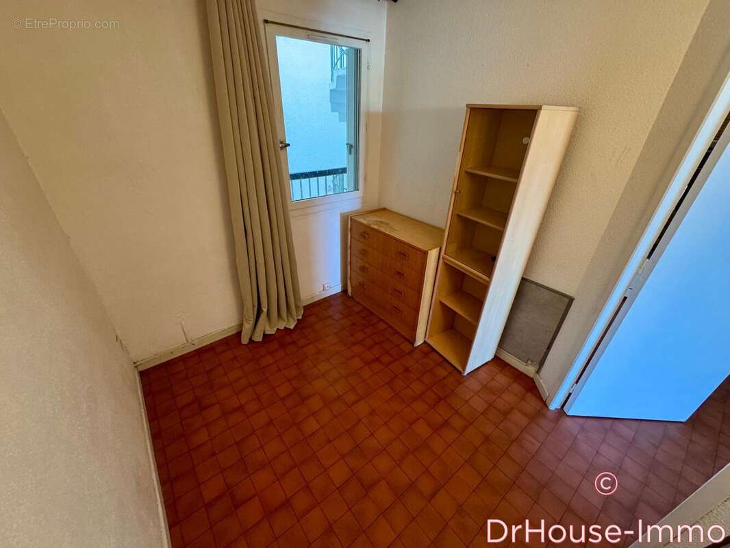 Appartement 24 m² à Agde  - photo 16