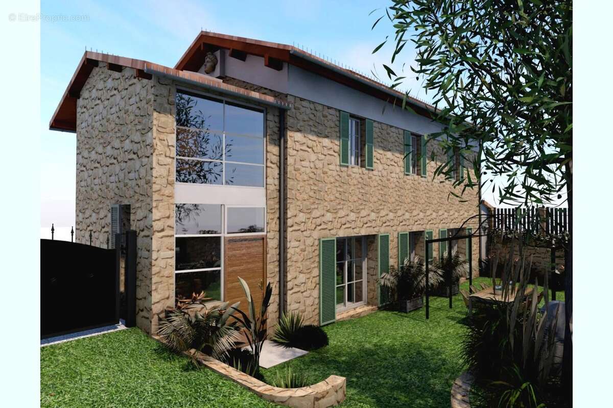 Maison à CANNES