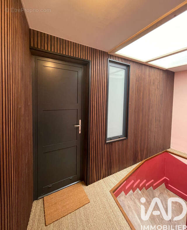 Photo 4 - Appartement à SAINT-DIE-DES-VOSGES