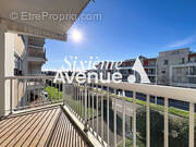 Appartement à CORBAS