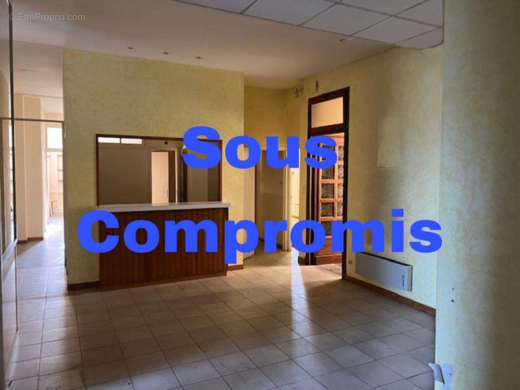 Appartement à CASTELSARRASIN