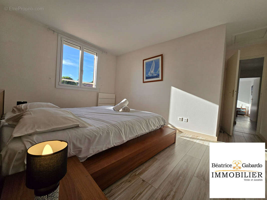 Maison St Genis Laval 5 pièce(s) 130  m² - photo 12