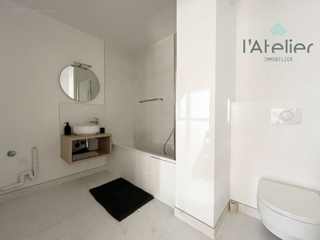 Appartement à SAINT-LARY-SOULAN