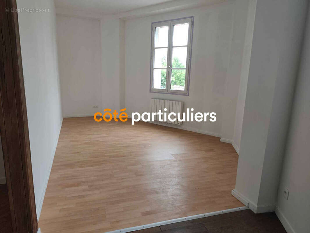 Appartement à DOMFRONT