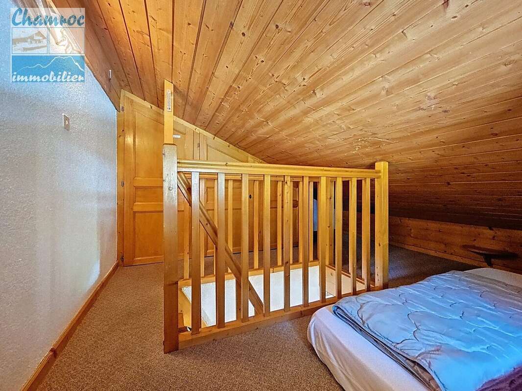 Appartement à CHATEL
