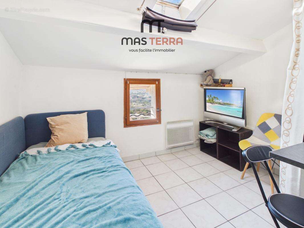 Appartement à GRASSE