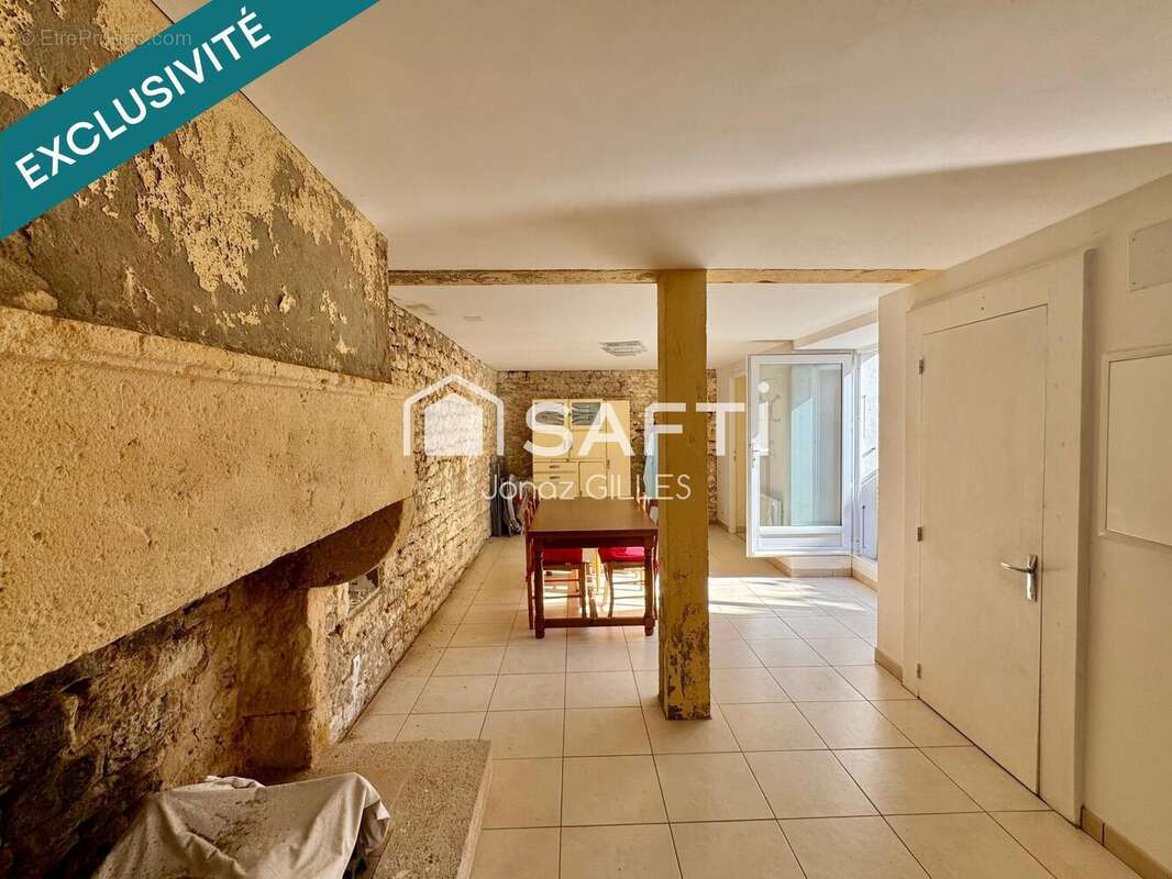 Photo 4 - Maison à SAINT-PIERRE-D'OLERON