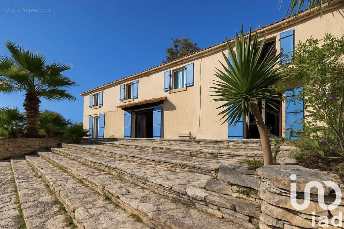 Photo 4 - Maison à FANJEAUX