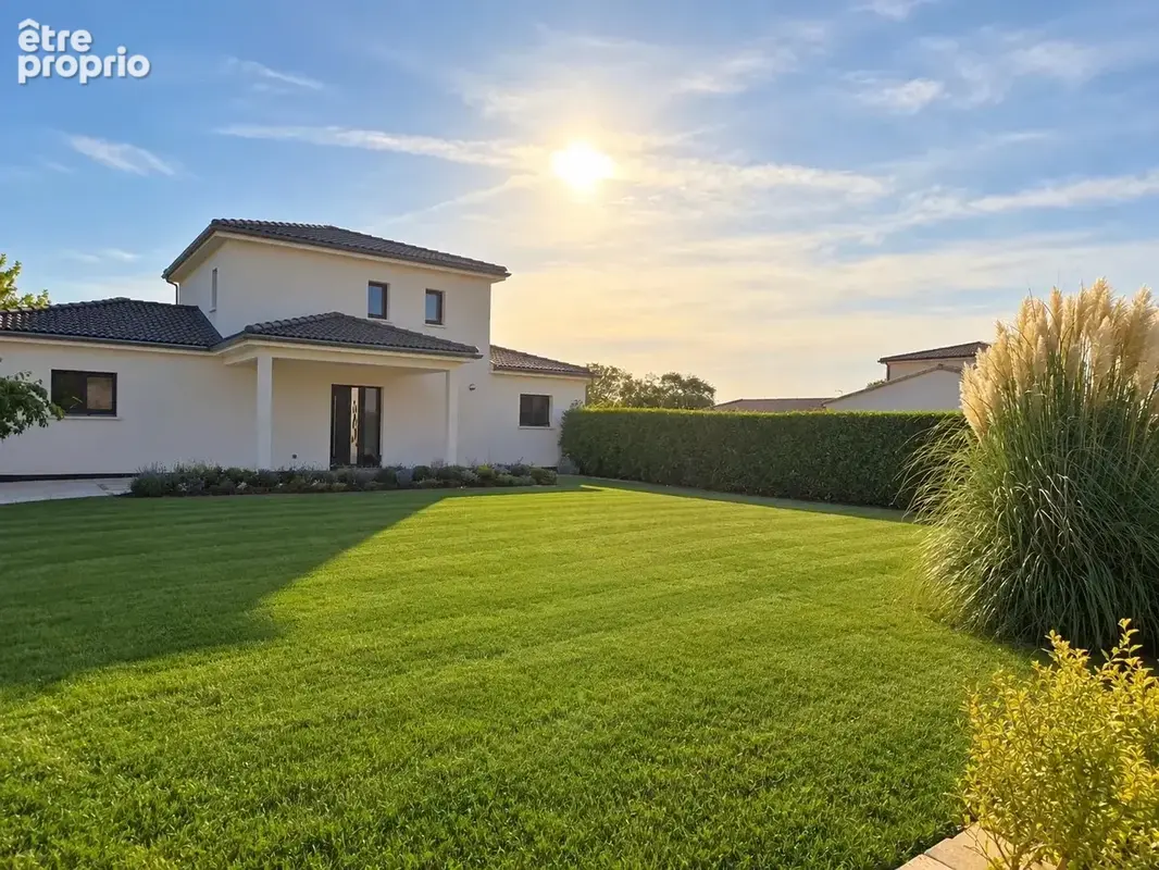 Photo Maison à Chabournay au prix de 322 000€