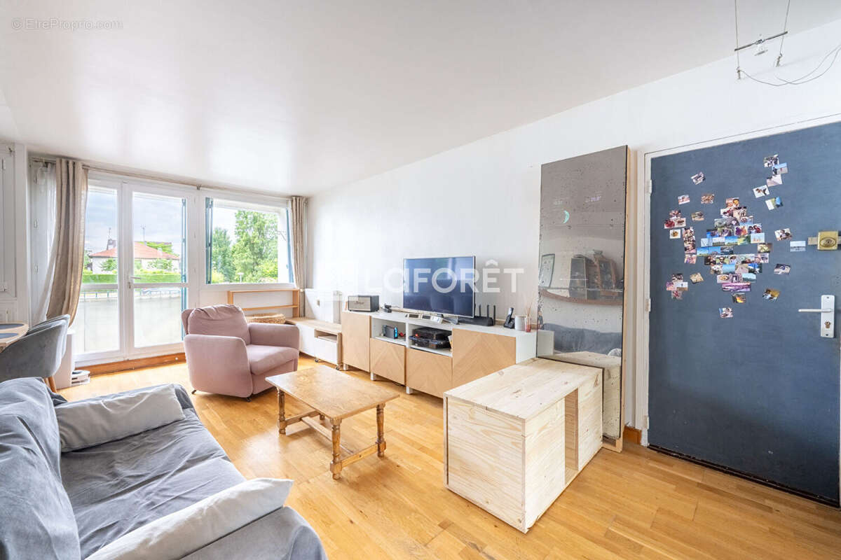 Appartement à ANDRESY