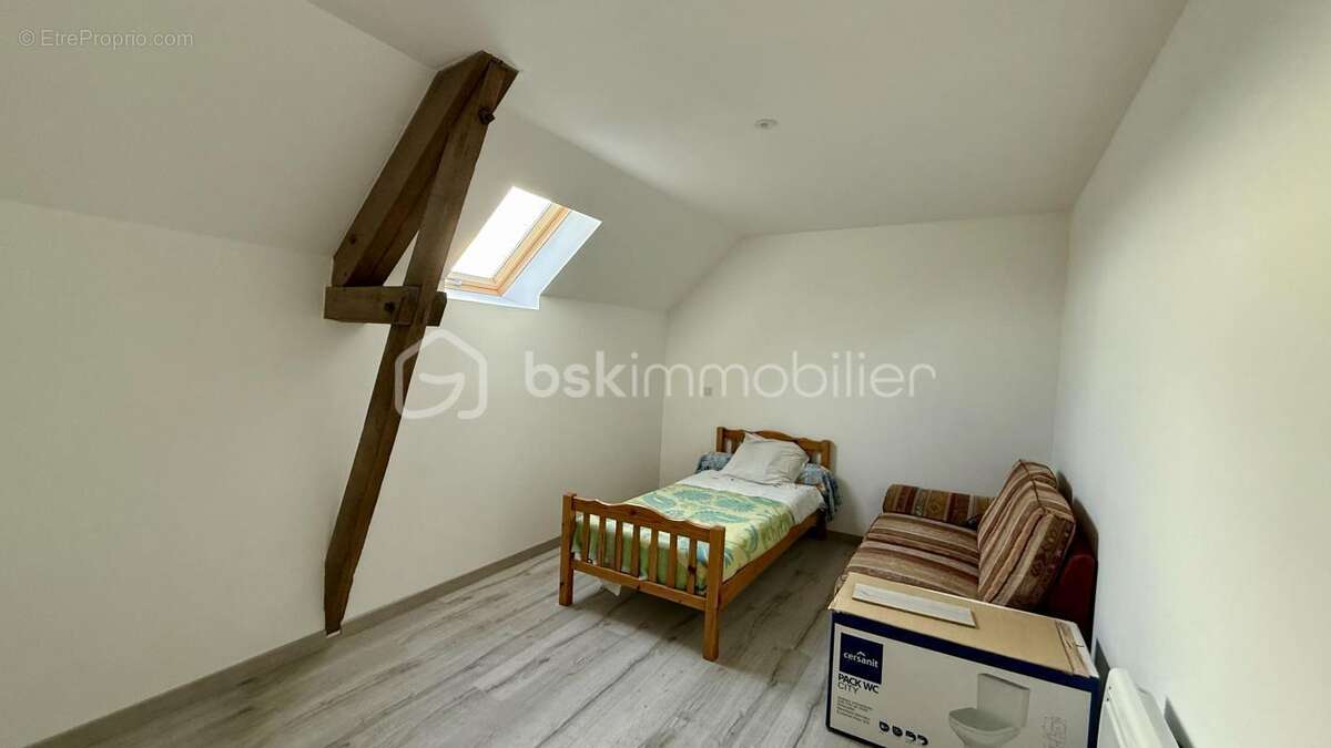 Appartement à SOURDEVAL