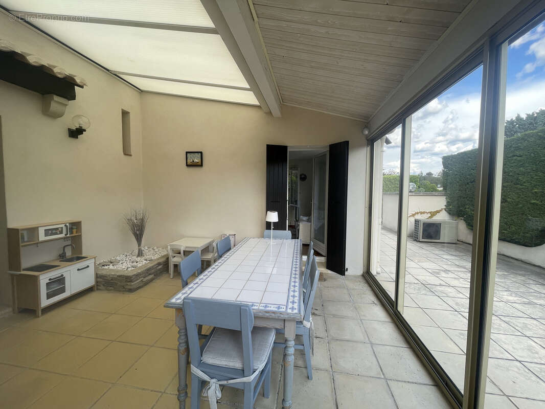 Maison à VAISON-LA-ROMAINE