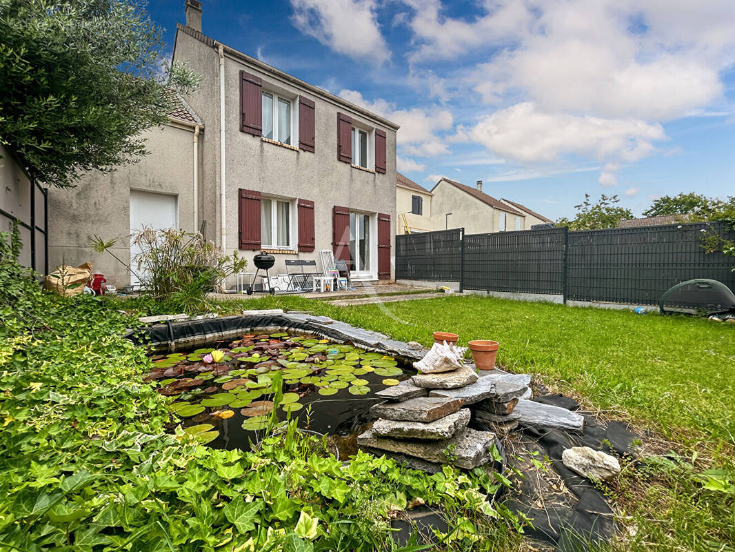 Maison à COURDIMANCHE