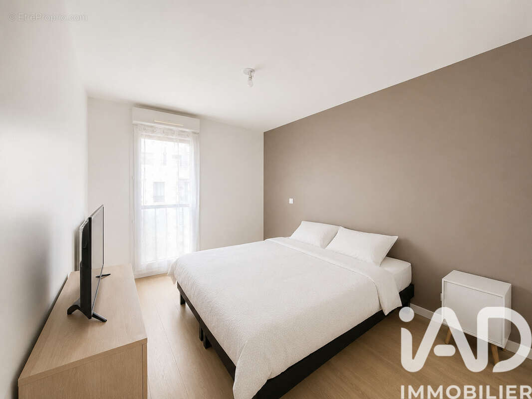 Photo 7 - Appartement à LOGNES